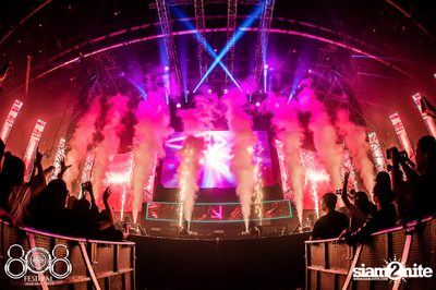 808 Festival 2019 | BITEC Bangna (Album 1, Day 2) — photo 266