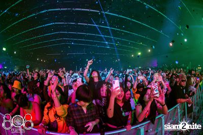 808 Festival 2019 | BITEC Bangna (Album 1, Day 2) — photo 267