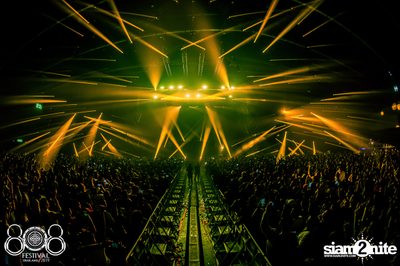 808 Festival 2019 | BITEC Bangna (Album 1, Day 2) — photo 268