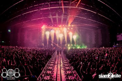 808 Festival 2019 | BITEC Bangna (Album 1, Day 2) — photo 269