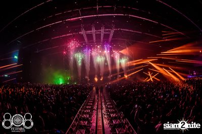 808 Festival 2019 | BITEC Bangna (Album 1, Day 2) — photo 270