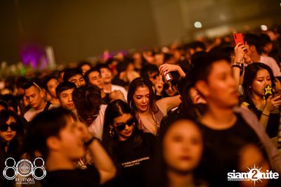 808 Festival 2019 | BITEC Bangna (Album 1, Day 2) — photo 272