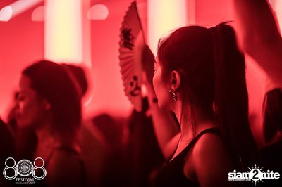 808 Festival 2019 | BITEC Bangna (Album 1, Day 2) — photo 273