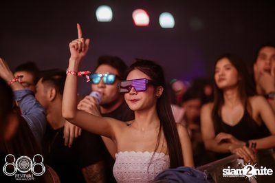 808 Festival 2019 | BITEC Bangna (Album 1, Day 2) — photo 275
