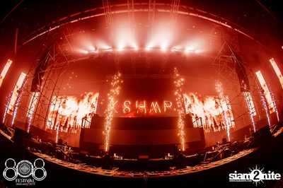 808 Festival 2019 | BITEC Bangna (Album 1, Day 2) — photo 276