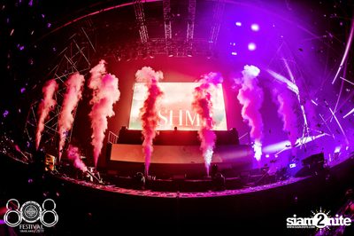 808 Festival 2019 | BITEC Bangna (Album 1, Day 2) — photo 277