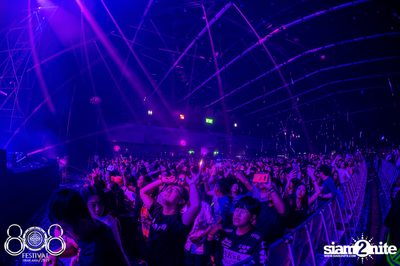 808 Festival 2019 | BITEC Bangna (Album 1, Day 2) — photo 278