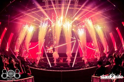 808 Festival 2019 | BITEC Bangna (Album 1, Day 2) — photo 279