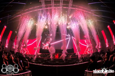 808 Festival 2019 | BITEC Bangna (Album 1, Day 2) — photo 280