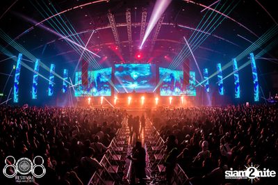 808 Festival 2019 | BITEC Bangna (Album 1, Day 2) — photo 282