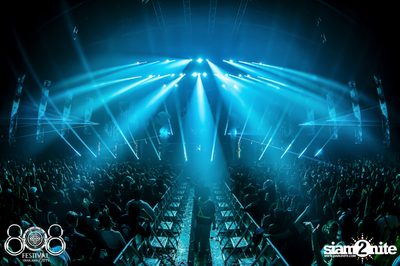 808 Festival 2019 | BITEC Bangna (Album 1, Day 2) — photo 283