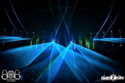808 Festival 2019 | BITEC Bangna (Album 1, Day 2) — photo 284