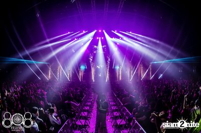 808 Festival 2019 | BITEC Bangna (Album 1, Day 2) — photo 285