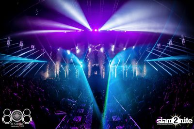 808 Festival 2019 | BITEC Bangna (Album 1, Day 2) — photo 286