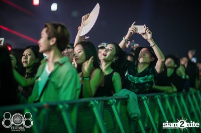 808 Festival 2019 | BITEC Bangna (Album 1, Day 2) — photo 287
