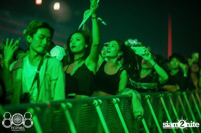 808 Festival 2019 | BITEC Bangna (Album 1, Day 2) — photo 288