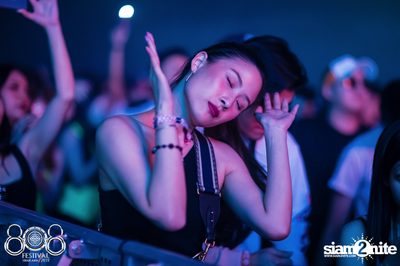 808 Festival 2019 | BITEC Bangna (Album 1, Day 2) — photo 290