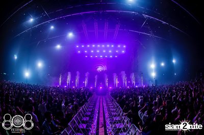 808 Festival 2019 | BITEC Bangna (Album 1, Day 2) — photo 293