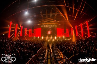 808 Festival 2019 | BITEC Bangna (Album 1, Day 2) — photo 294