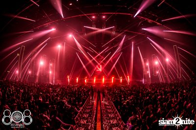 808 Festival 2019 | BITEC Bangna (Album 1, Day 2) — photo 298