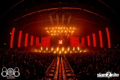 808 Festival 2019 | BITEC Bangna (Album 1, Day 2) — photo 299