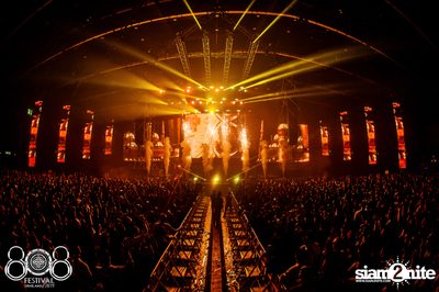 808 Festival 2019 | BITEC Bangna (Album 1, Day 2) — photo 300