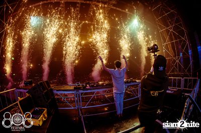 808 Festival 2019 | BITEC Bangna (Album 1, Day 2) — photo 301