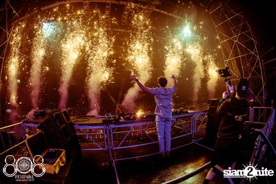 808 Festival 2019 | BITEC Bangna (Album 1, Day 2) — photo 302