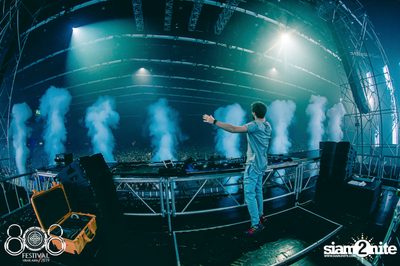 808 Festival 2019 | BITEC Bangna (Album 1, Day 2) — photo 305