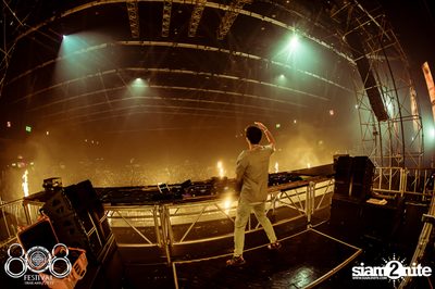 808 Festival 2019 | BITEC Bangna (Album 1, Day 2) — photo 306