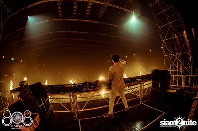 808 Festival 2019 | BITEC Bangna (Album 1, Day 2) — photo 307