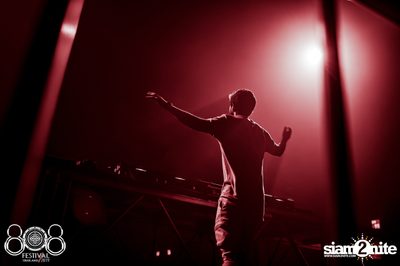 808 Festival 2019 | BITEC Bangna (Album 1, Day 2) — photo 308