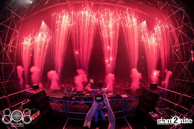 808 Festival 2019 | BITEC Bangna (Album 1, Day 2) — photo 309