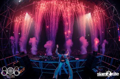 808 Festival 2019 | BITEC Bangna (Album 1, Day 2) — photo 310