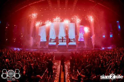 808 Festival 2019 | BITEC Bangna (Album 1, Day 2) — photo 311