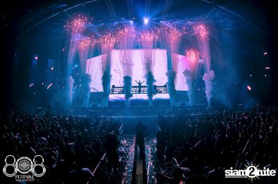 808 Festival 2019 | BITEC Bangna (Album 1, Day 2) — photo 312