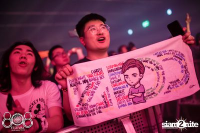 808 Festival 2019 | BITEC Bangna (Album 1, Day 2) — photo 313