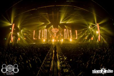 808 Festival 2019 | BITEC Bangna (Album 1, Day 2) — photo 315