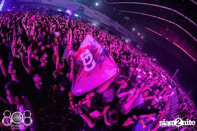 808 Festival 2019 | BITEC Bangna (Album 1, Day 2) — photo 316