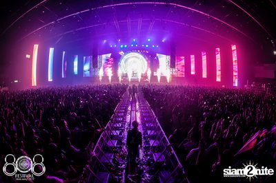 808 Festival 2019 | BITEC Bangna (Album 1, Day 2) — photo 317