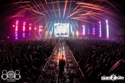 808 Festival 2019 | BITEC Bangna (Album 1, Day 2) — photo 318