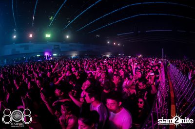 808 Festival 2019 | BITEC Bangna (Album 1, Day 2) — photo 319