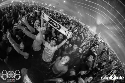 808 Festival 2019 | BITEC Bangna (Album 1, Day 2) — photo 320