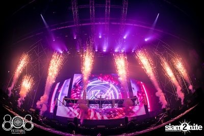 808 Festival 2019 | BITEC Bangna (Album 1, Day 2) — photo 321