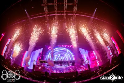 808 Festival 2019 | BITEC Bangna (Album 1, Day 2) — photo 322