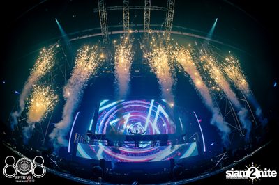 808 Festival 2019 | BITEC Bangna (Album 1, Day 2) — photo 323