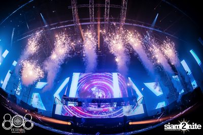 808 Festival 2019 | BITEC Bangna (Album 1, Day 2) — photo 324