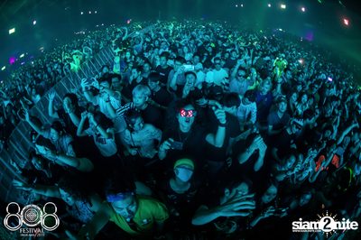 808 Festival 2019 | BITEC Bangna (Album 1, Day 2) — photo 326