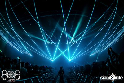 808 Festival 2019 | BITEC Bangna (Album 1, Day 2) — photo 327