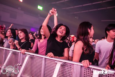 808 Festival 2019 | BITEC Bangna (Album 1, Day 2) — photo 329